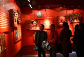 “紅色教育”促進革命精神薪火傳承