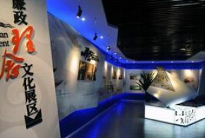 資深設計師談博物館展覽設計構(gòu)思的四個原則