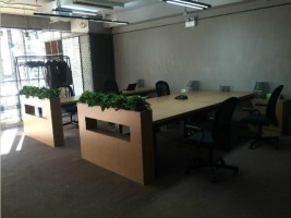 筑美網(wǎng)絡(luò)北京公司辦公環(huán)境設(shè)計