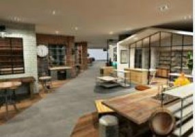 企業(yè)展廳設(shè)計對企業(yè)發(fā)展有什么作用？