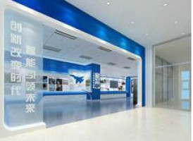 音樂展廳設計的的不同韻律